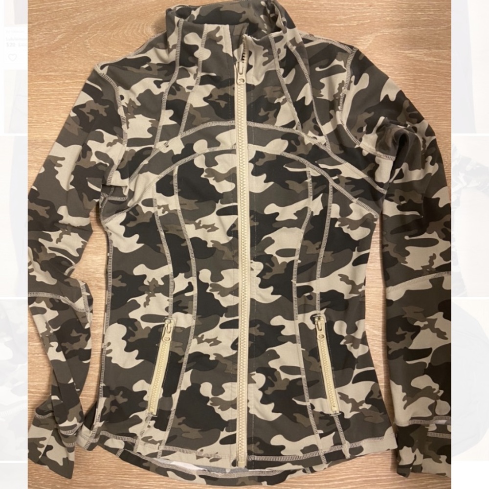Define Dupe Jacket